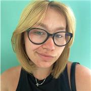 laureanda in scienze dell’educazione e dell’anno formazione, diplomata in turismo offro lezioni private di spagnolo russo